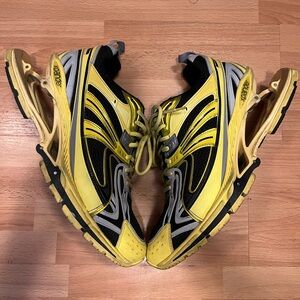 Balenciaga X-Pander Size 12